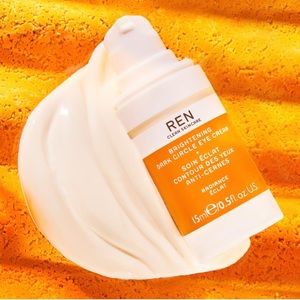 Ren Brightening Dark Circle Eye Cream